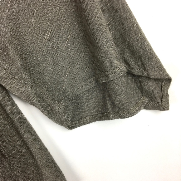 Free People > Embroidered Top w/ Floral Motif - Picture 6 of 7